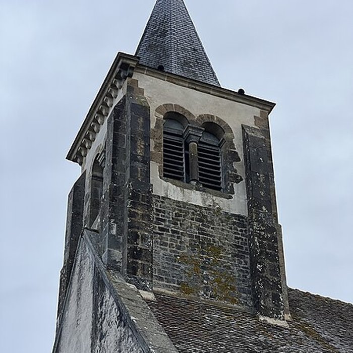 Photo de Église Saint-Pierre-aux-Liens de Neuville-lès-Decize