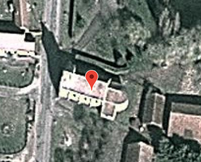 Église Saint-Pierre-aux-Liens de Neuville-lès-Decize 