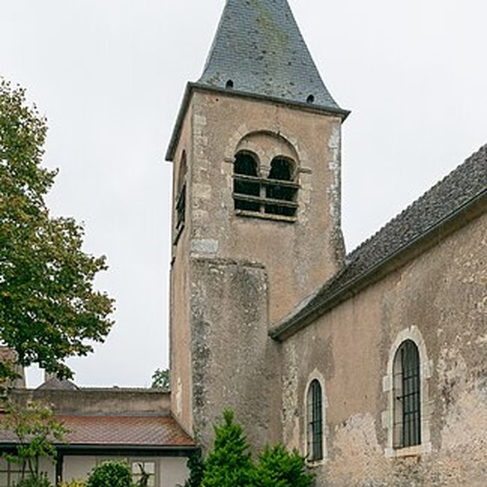 Photo de Église Saint-Pierre-aux-Liens de Rix