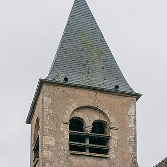 Photo de Église Saint-Pierre-aux-Liens de Rix