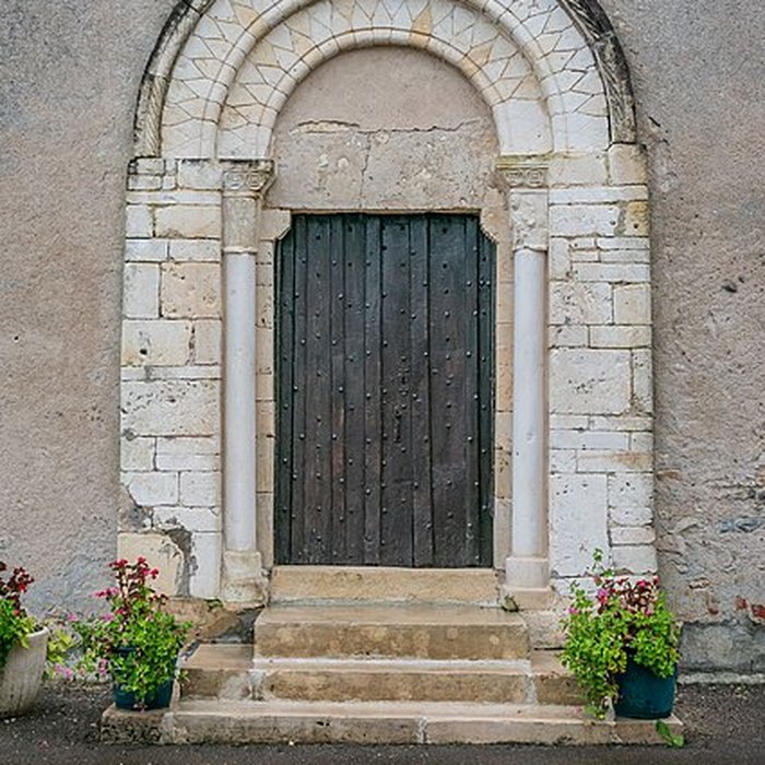 Photo de Église Saint-Pierre-aux-Liens de Rix
