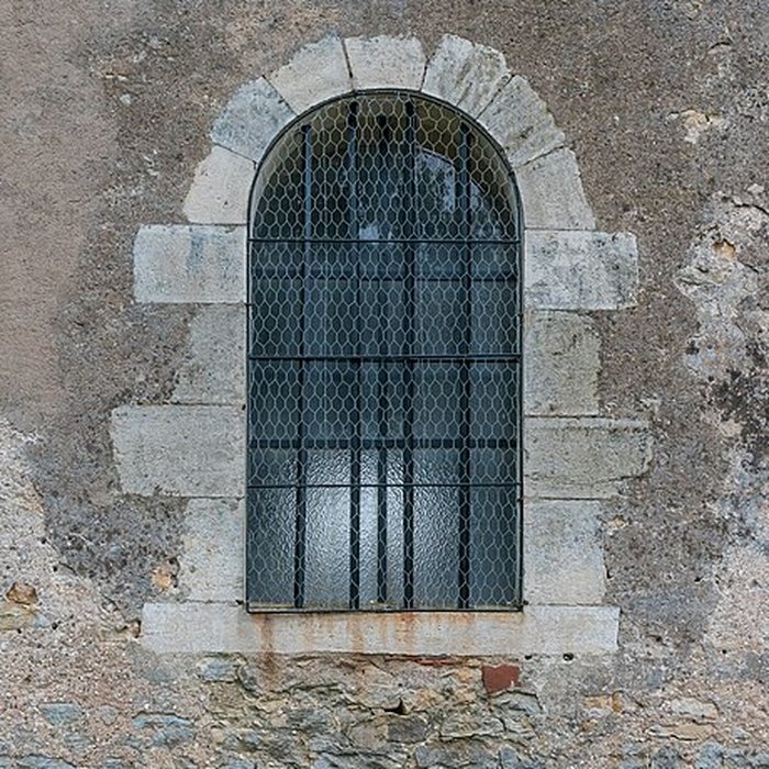 Photo de Église Saint-Pierre-aux-Liens de Rix