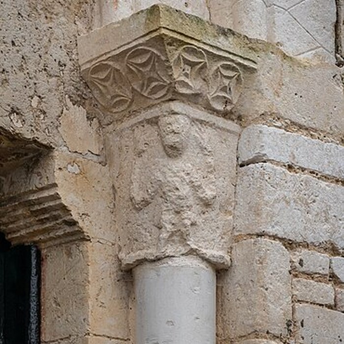 Photo de Église Saint-Pierre-aux-Liens de Rix