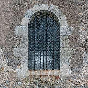 Église Saint-Pierre-aux-Liens de Rix