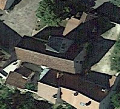 Église Saint-Pierre-aux-Liens de Rix 