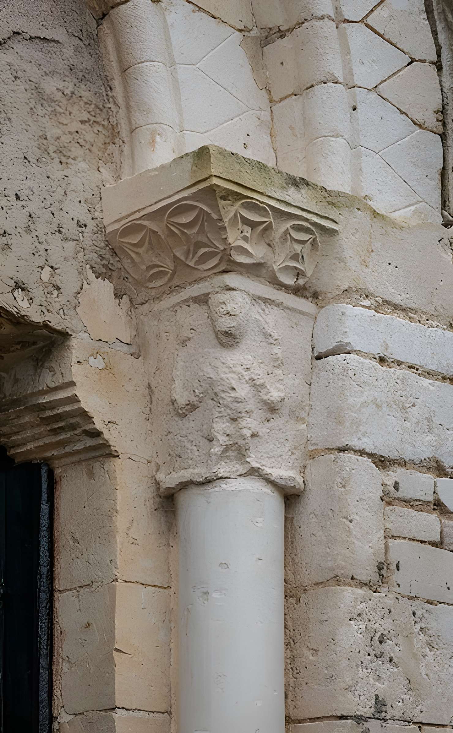 Église Saint-Pierre-aux-Liens de Rix