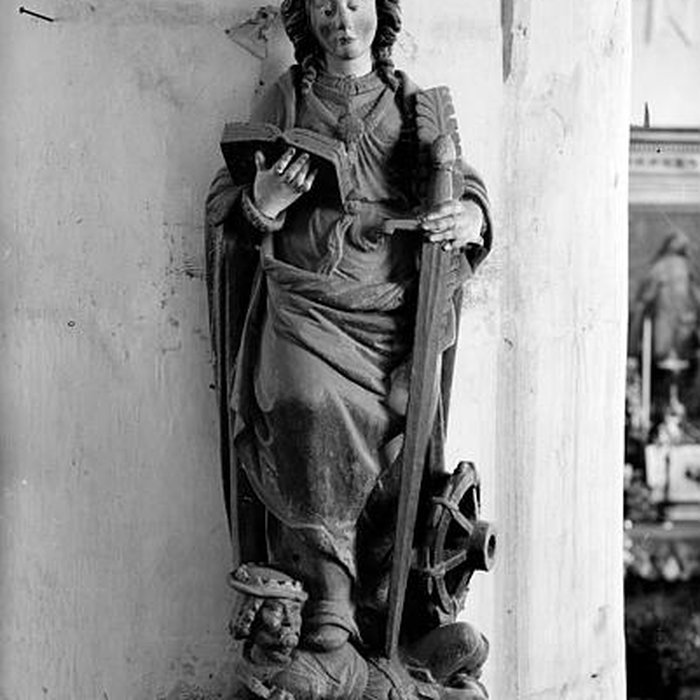 Photo de Église Saint-Pierre-aux-Liens de Sormery