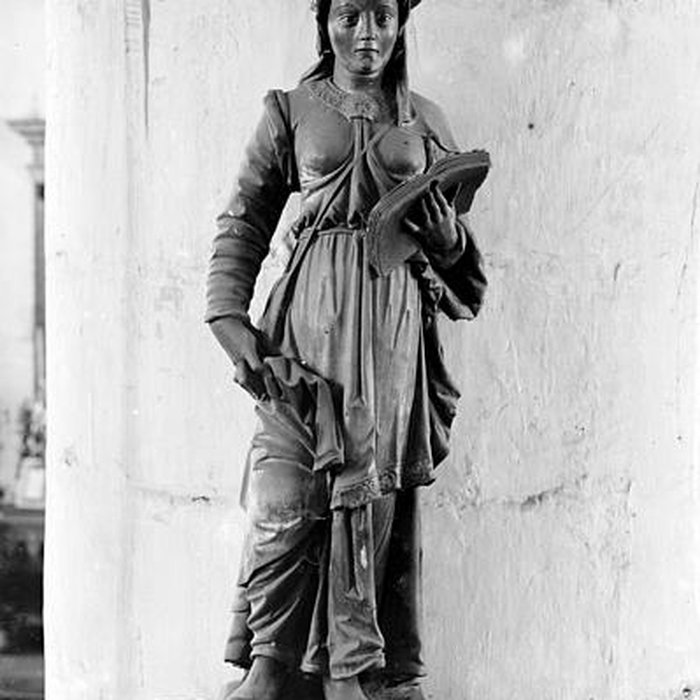 Photo de Église Saint-Pierre-aux-Liens de Sormery