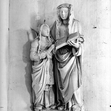 Église Saint-Pierre-aux-Liens de Sormery