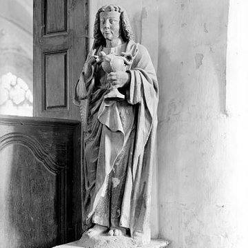 Église Saint-Pierre-aux-Liens de Sormery