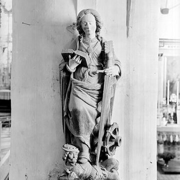 Église Saint-Pierre-aux-Liens de Sormery