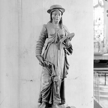 Église Saint-Pierre-aux-Liens de Sormery