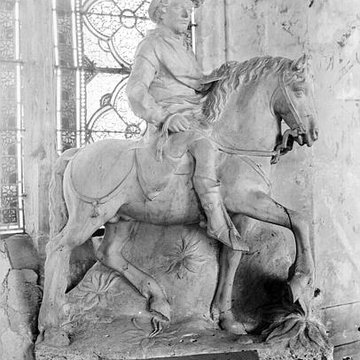 Église Saint-Pierre-aux-Liens de Sormery