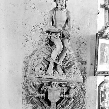 Église Saint-Pierre-aux-Liens de Sormery