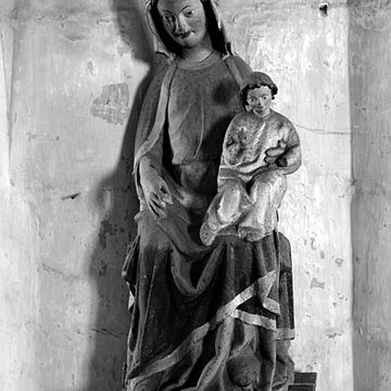 Église Saint-Pierre-aux-Liens de Sormery