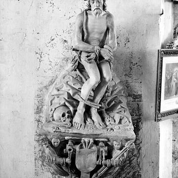 Église Saint-Pierre-aux-Liens de Sormery