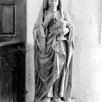 Église Saint-Pierre-aux-Liens de Sormery