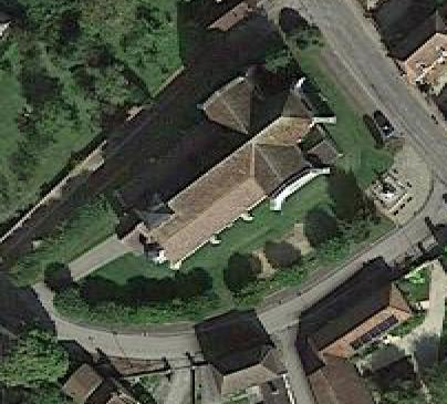 Église Saint-Pierre-aux-Liens de Sormery 