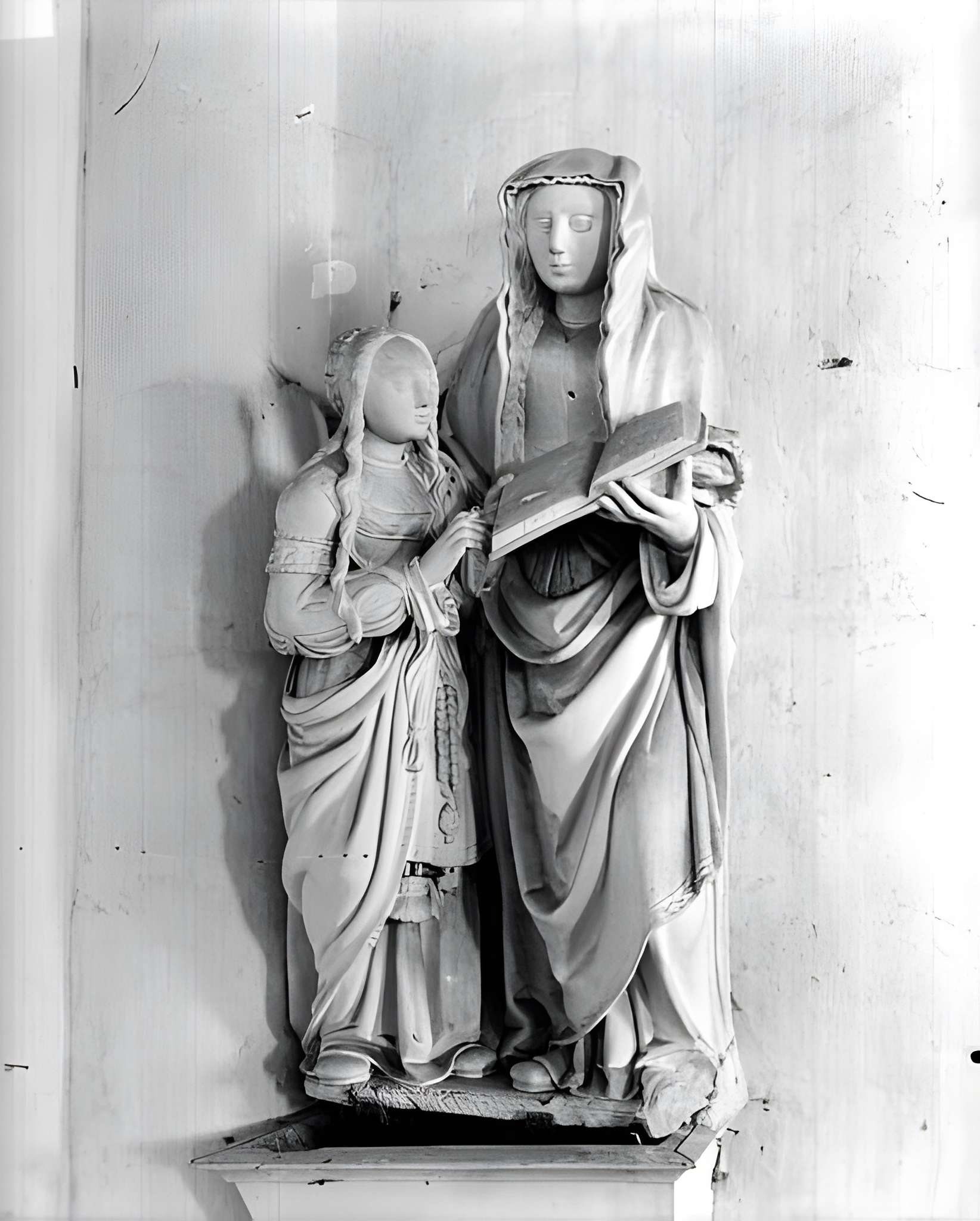 Église Saint-Pierre-aux-Liens de Sormery