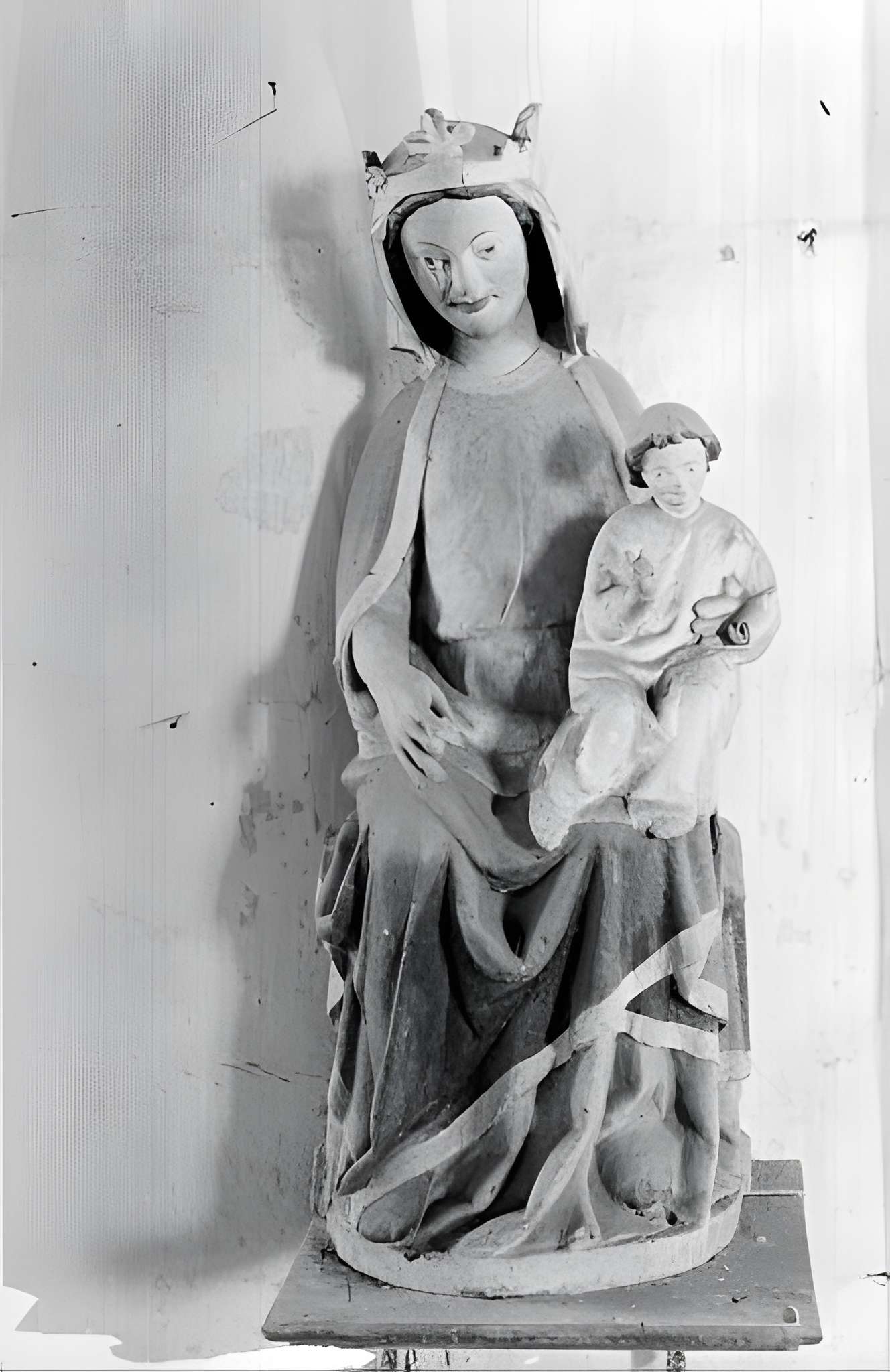 Église Saint-Pierre-aux-Liens de Sormery