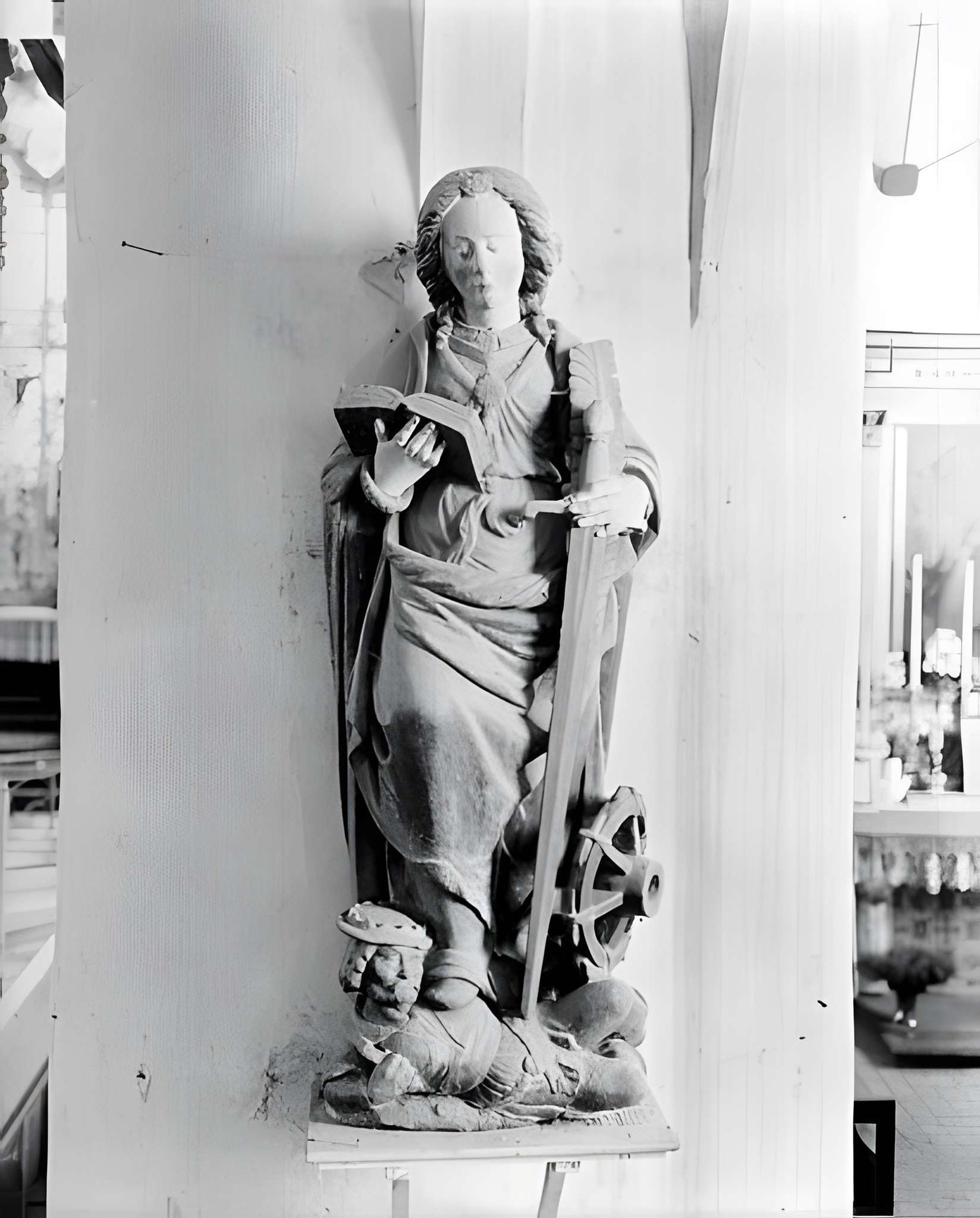 Église Saint-Pierre-aux-Liens de Sormery