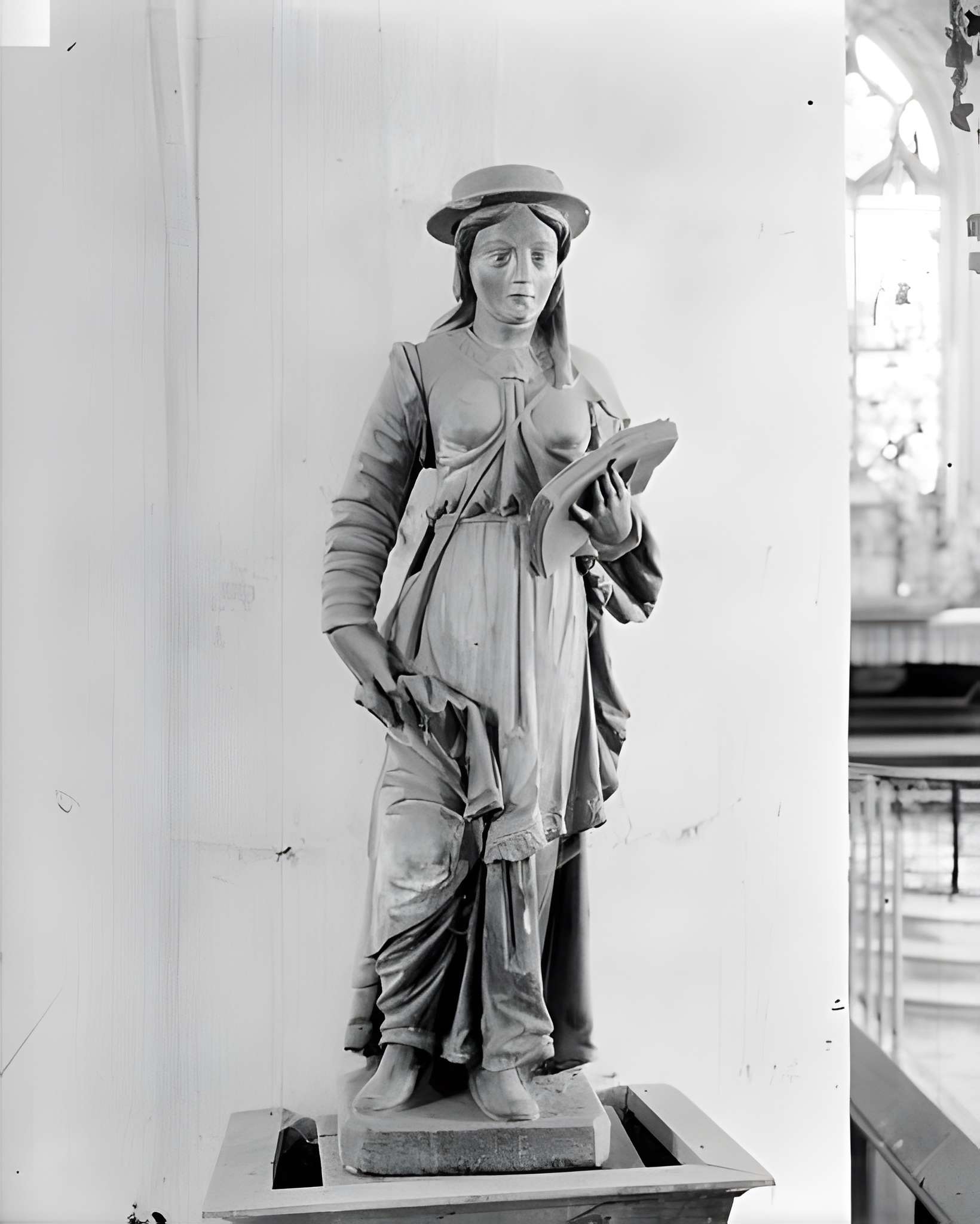 Église Saint-Pierre-aux-Liens de Sormery