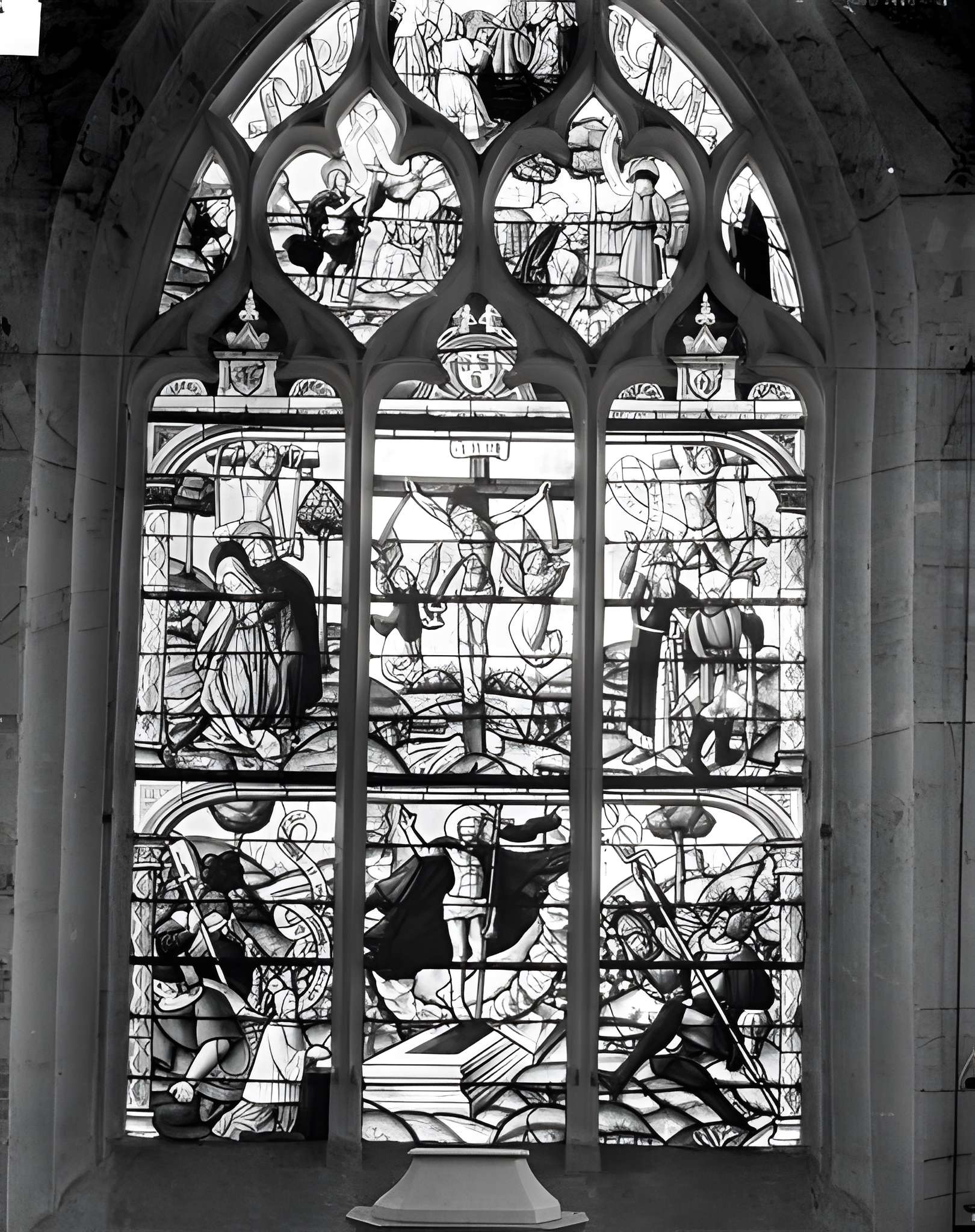 Église Saint-Pierre-aux-Liens de Sormery