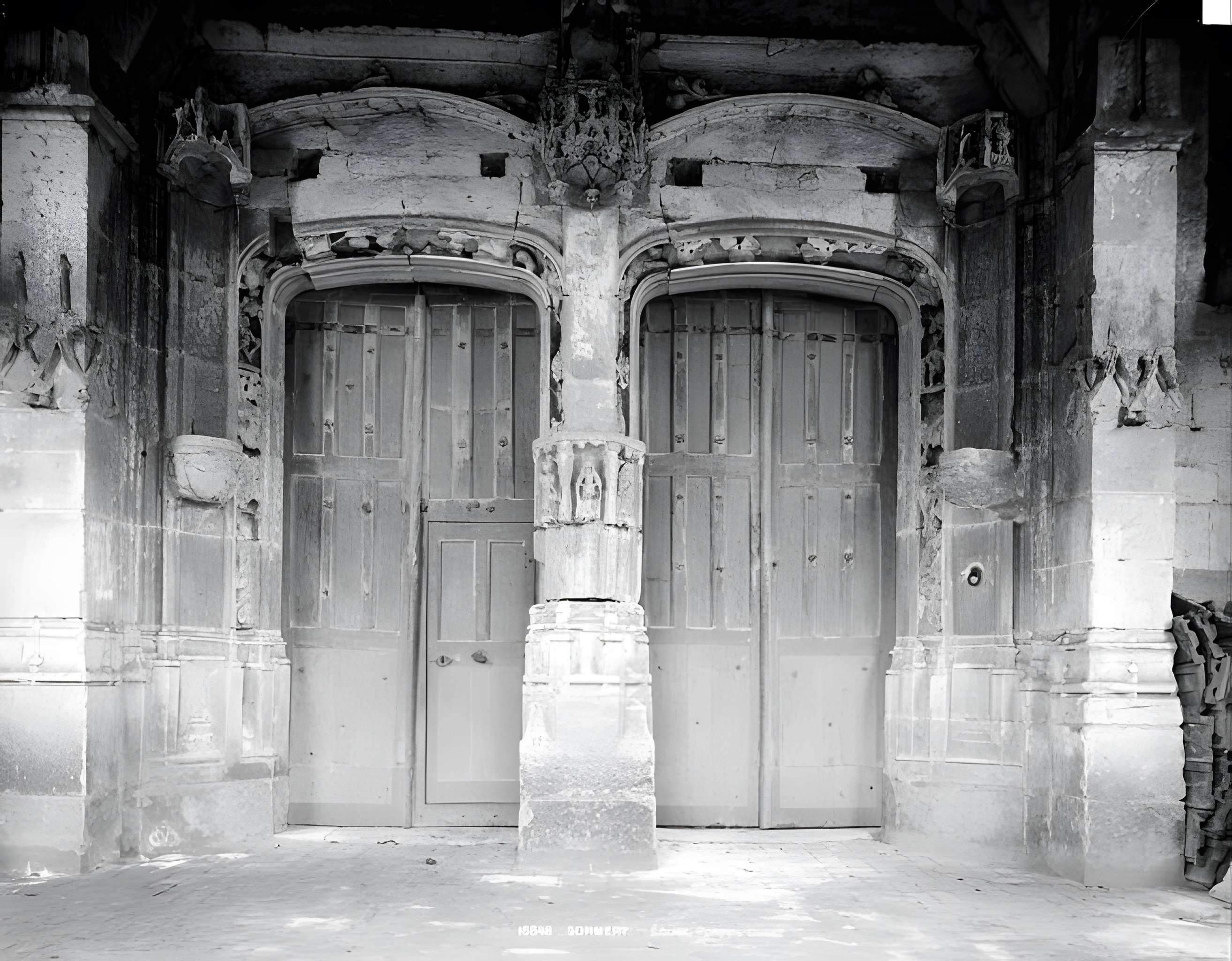 Église Saint-Pierre-aux-Liens de Sormery