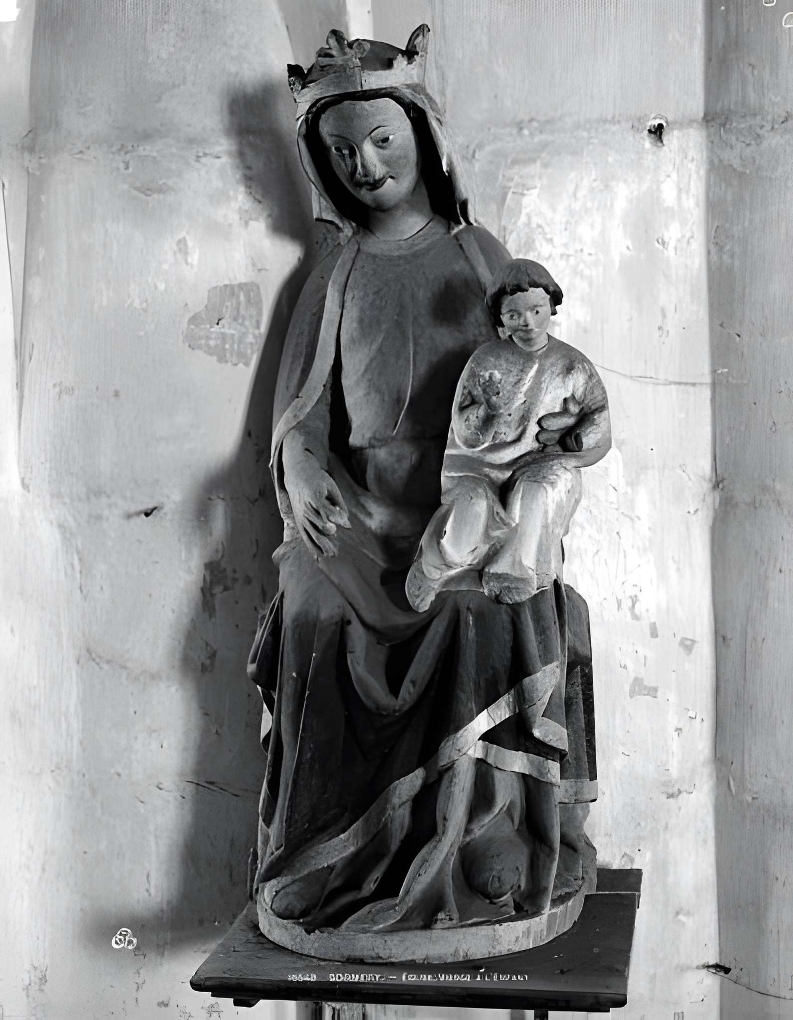 Église Saint-Pierre-aux-Liens de Sormery