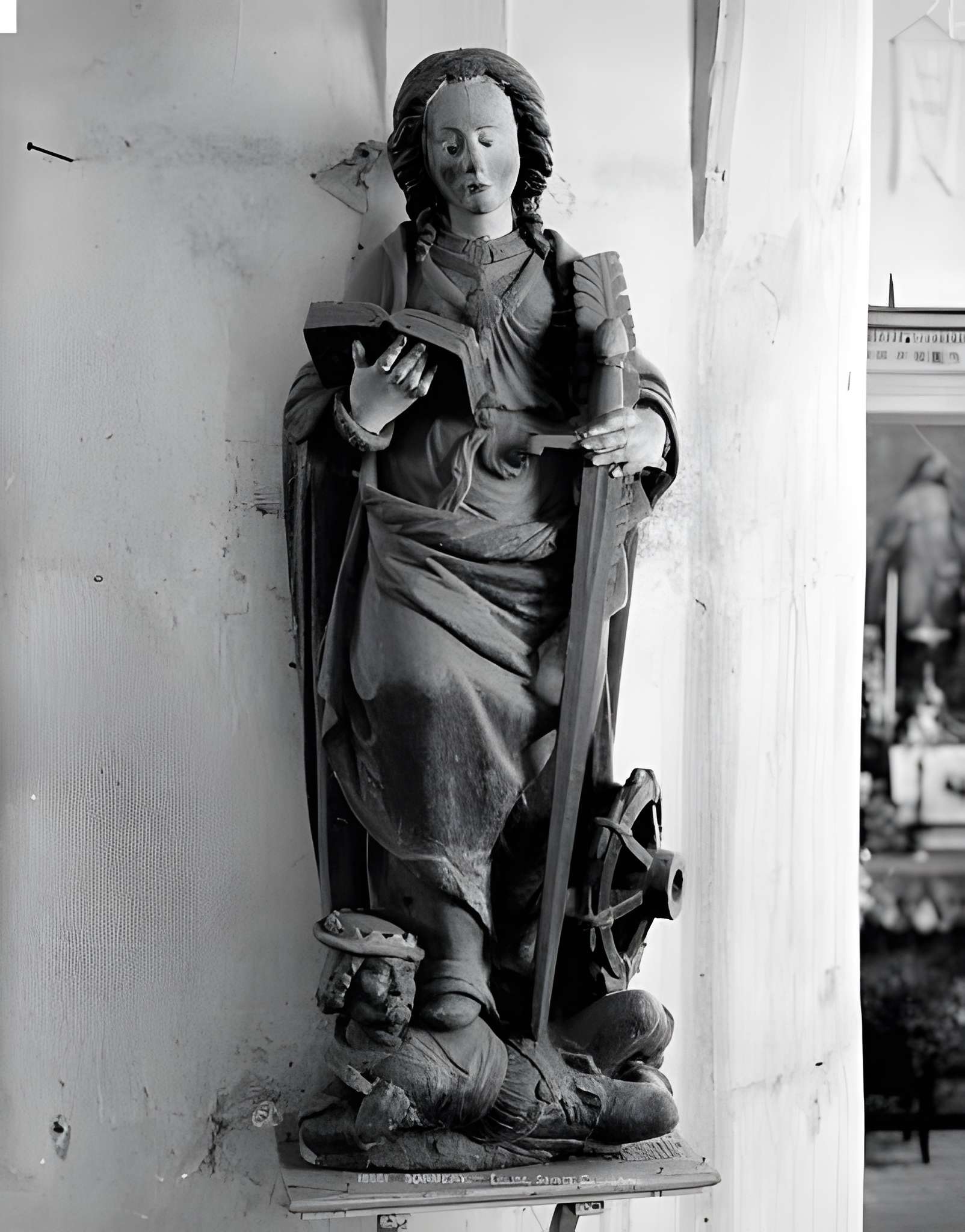 Église Saint-Pierre-aux-Liens de Sormery