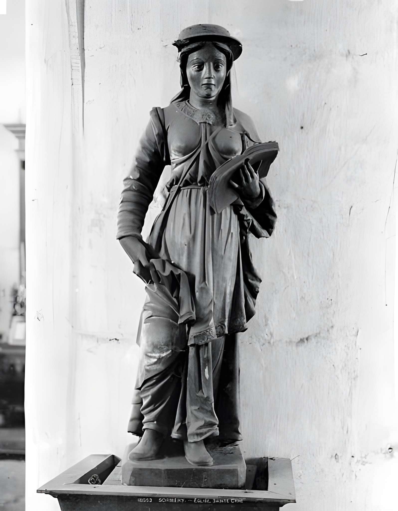 Église Saint-Pierre-aux-Liens de Sormery