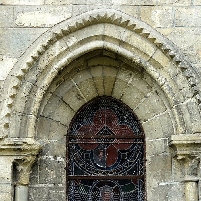 Photo de Église Saint-Pierre-aux-Liens de Vaux-sur-Seine