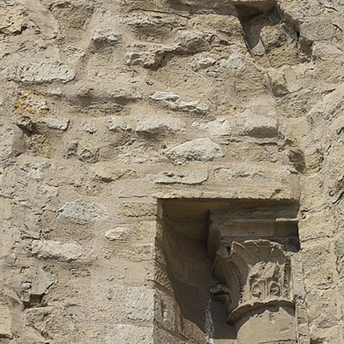 Photo de Église Saint-Pierre-aux-Liens de Vaux-sur-Seine
