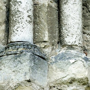 Église Saint-Pierre-aux-Liens de Vaux-sur-Seine