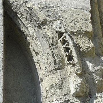 Église Saint-Pierre-aux-Liens de Vaux-sur-Seine