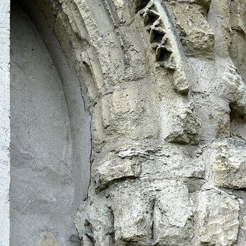 Église Saint-Pierre-aux-Liens de Vaux-sur-Seine