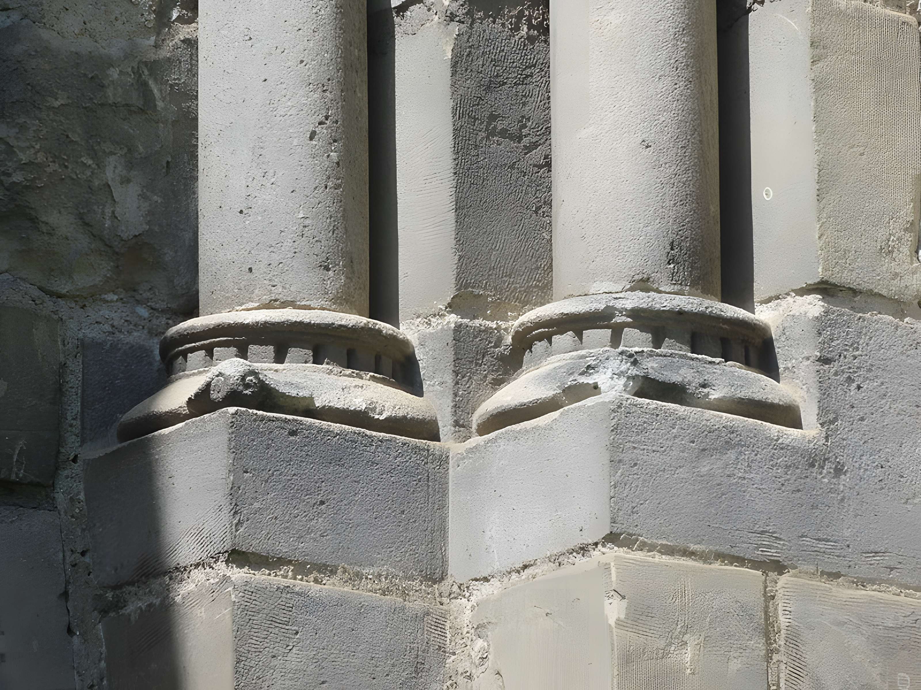 Église Saint-Pierre-aux-Liens de Vaux-sur-Seine