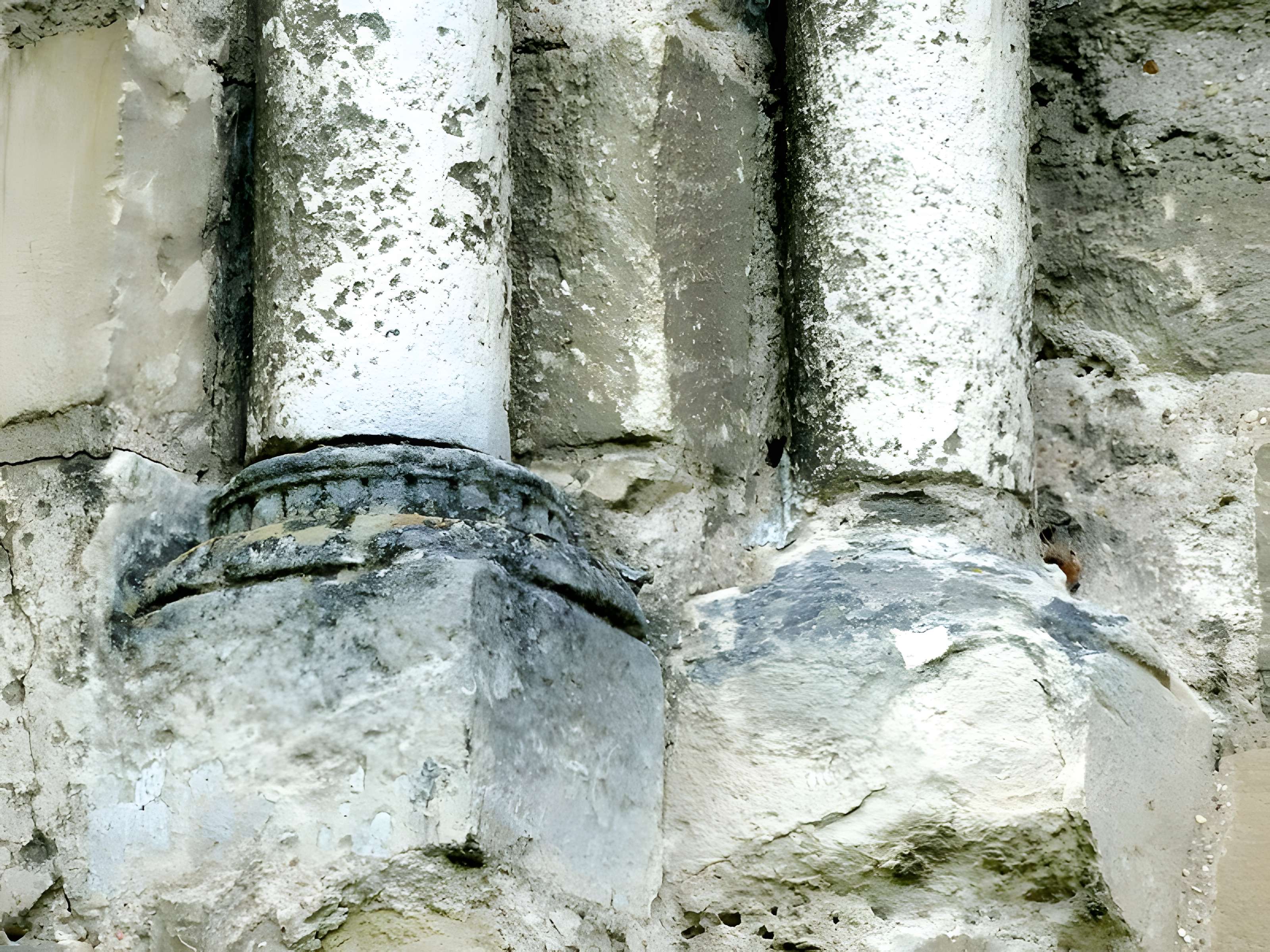 Église Saint-Pierre-aux-Liens de Vaux-sur-Seine