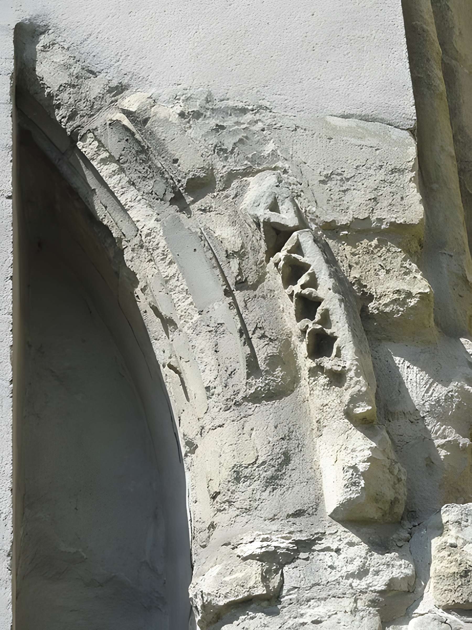 Église Saint-Pierre-aux-Liens de Vaux-sur-Seine