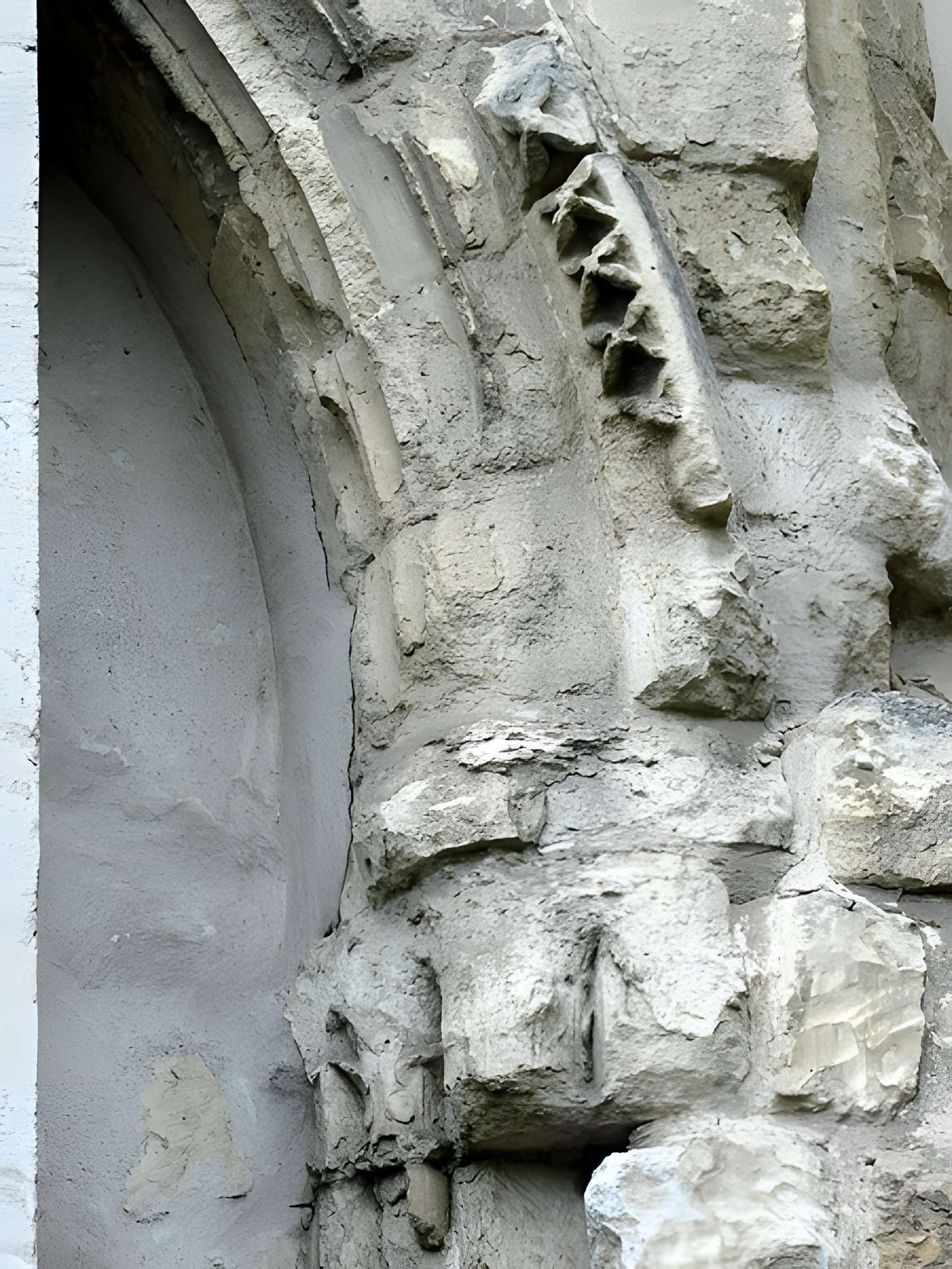 Église Saint-Pierre-aux-Liens de Vaux-sur-Seine