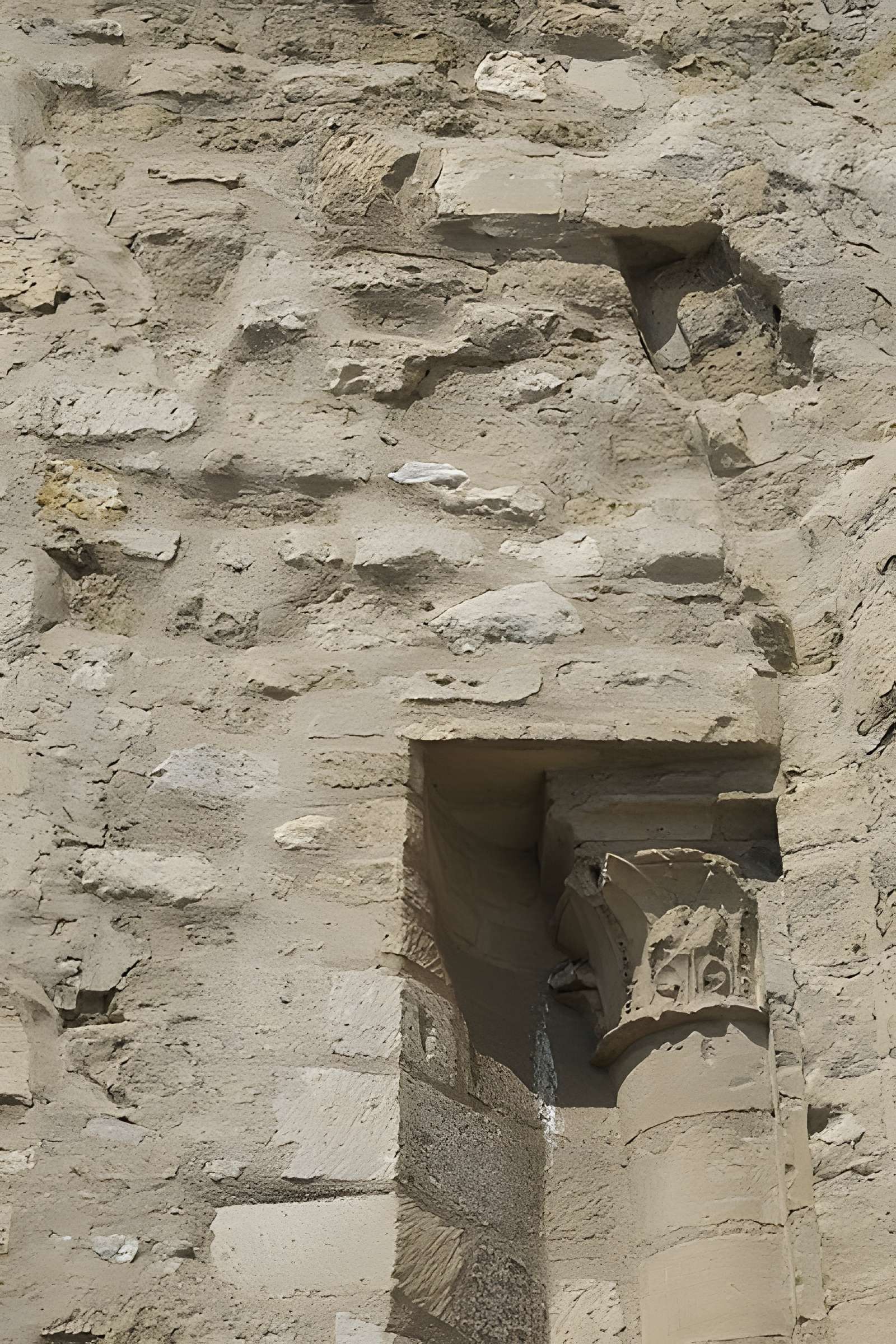 Église Saint-Pierre-aux-Liens de Vaux-sur-Seine