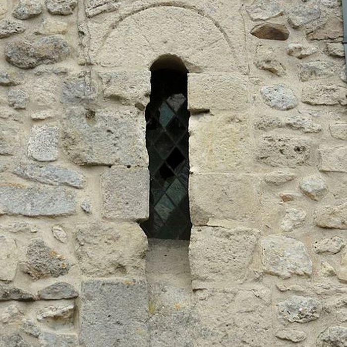 Photo de Église Saint-Pierre-aux-Liens-et-Saint-Étienne de Brignancourt