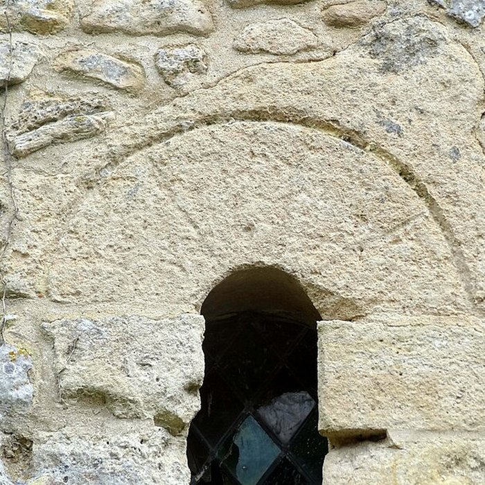 Photo de Église Saint-Pierre-aux-Liens-et-Saint-Étienne de Brignancourt