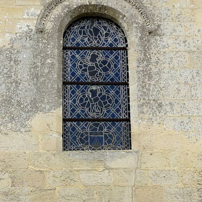 Photo de Église Saint-Pierre-aux-Liens-et-Saint-Étienne de Brignancourt