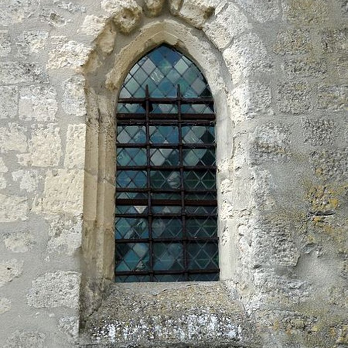 Photo de Église Saint-Pierre-aux-Liens-et-Saint-Étienne de Brignancourt