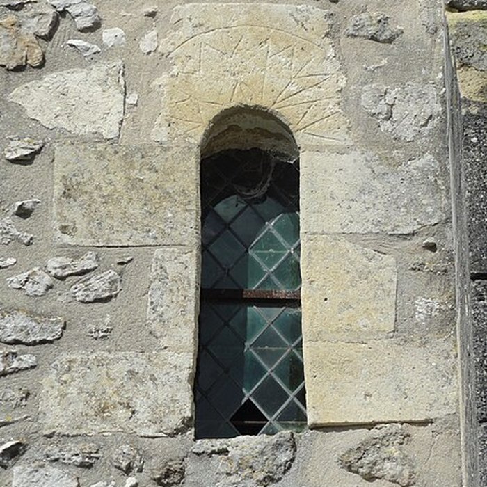 Photo de Église Saint-Pierre-aux-Liens-et-Saint-Étienne de Brignancourt