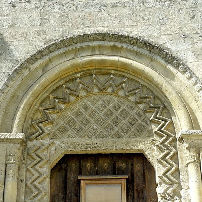 Photo de Église Saint-Pierre-aux-Liens-et-Saint-Étienne de Brignancourt