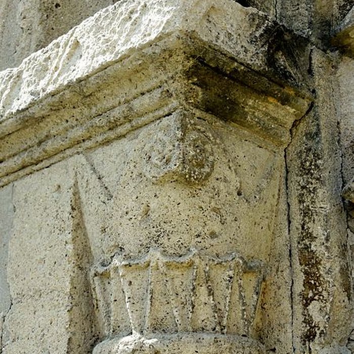 Photo de Église Saint-Pierre-aux-Liens-et-Saint-Étienne de Brignancourt