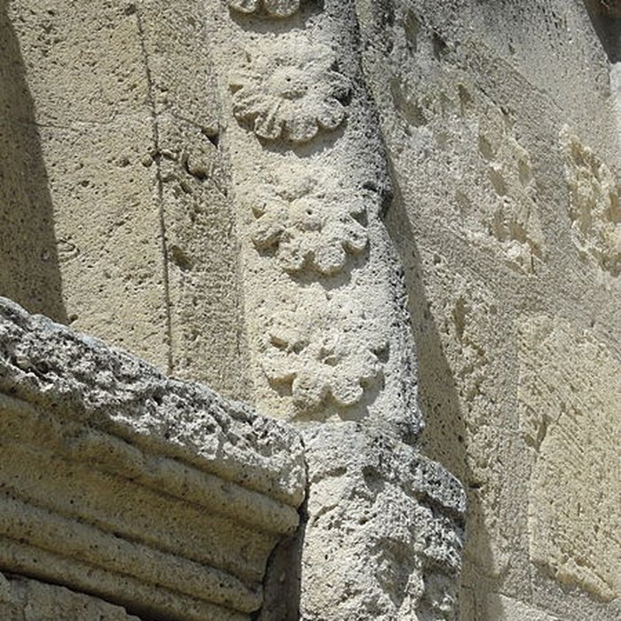 Photo de Église Saint-Pierre-aux-Liens-et-Saint-Étienne de Brignancourt