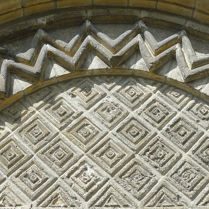 Photo de Église Saint-Pierre-aux-Liens-et-Saint-Étienne de Brignancourt